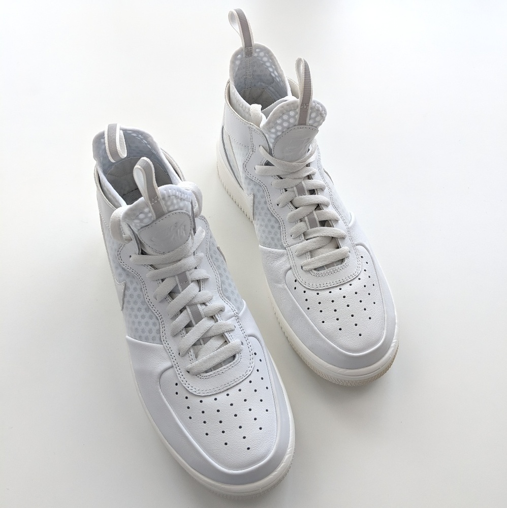 NEW Nike Air Force 1 Ultraforce Mid - Picture 3 of 5